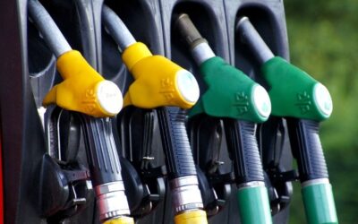 Diesel e gasolina: Perspectivas positivas para 2025