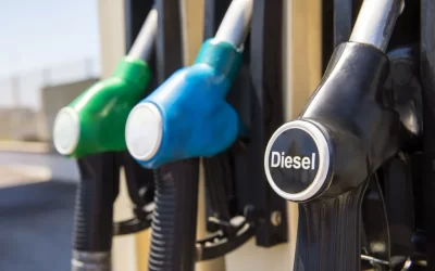 Petrobras reduz preço do diesel pela segunda vez em abril