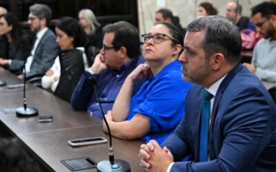 OAB/DF lança cartilha sobre o Sistema Brasileiro de Comércio de Emissões