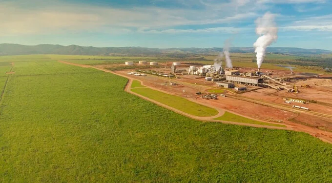 Jalles e Albioma assinam contrato de compromisso de investimento para produzir biometano em Goiás