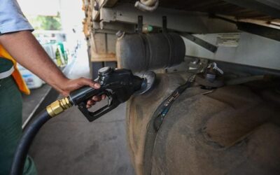 Petrobras promove nova redução no preço do diesel nas refinarias: 4,6%