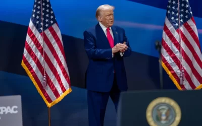 Petróleo fecha em alta de quase 2%, após Trump ampliar pressão sobre Irã e produção da Opep