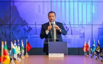 Preço do petróleo tende a subir com ataque dos EUA ao Irã, afirma Durigan