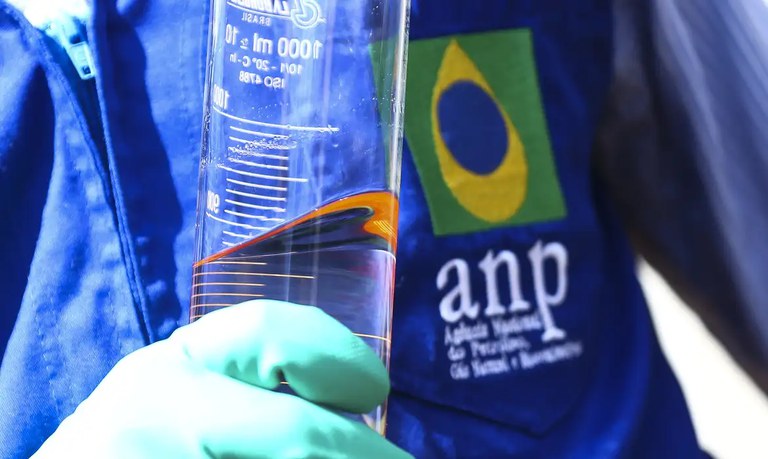 ANP divulga resultados de ações de fiscalização em 13 unidades da Federação (26 a 29/5)