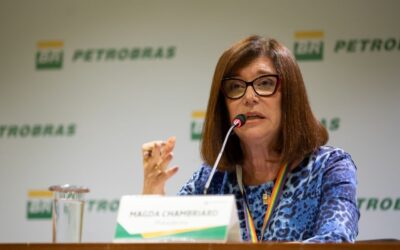 Petrobras (PETR4) precisa estar na África, principal foco fora do Brasil, diz CEO