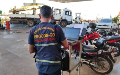 15 postos são autuados por abuso nos preços dos combustíveis