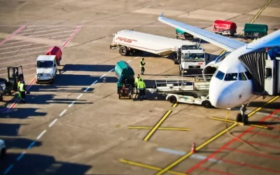 ANP atualiza normas para querosene de aviação, SAF e diesel verde