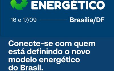 *Fórum Nacional Energético 2025*