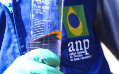 ANP divulga resultados de ações de fiscalização em 11 unidades da Federação (18 a 22/8)