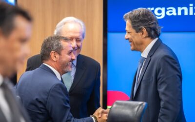 Combate a crimes em combustíveis: megaoperações abrem caminho para próximos passos