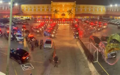 Megaoperação em Goiás e 7 estados desarticula esquema do PCC que sonegou R$ 7,6 bi com combustíveis e fintechs