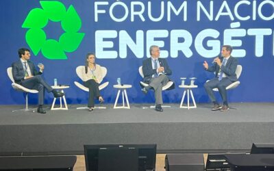 Fórum discute os desafios da matriz energética brasileira*