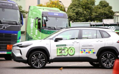 ANP publica resolução que aumenta octanagem da gasolina