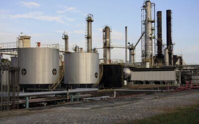 Sob reclamações do mercado, refinaria interditada em operações contra fraudes é liberada 