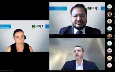 BRASILCOM DEFENDE MODERNIZAÇÃO DA MRC