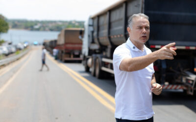 Governo reconhece erro e sai, em menos de 24 horas, de acordo contra biocombustíveis em caminhões