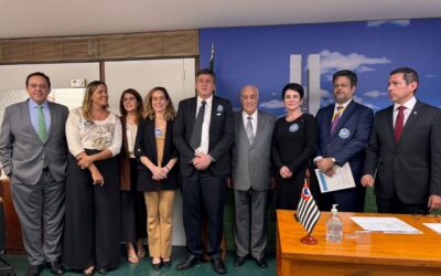 *Setor de combustíveis apoia PLP que endurece punições ao” Devedor Contumaz”*