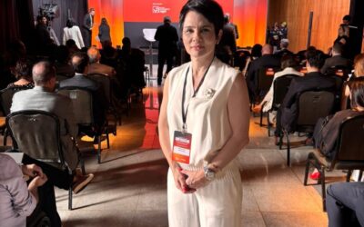 BRASILCOM participa de Seminário “Combate ao Crime Organizado”