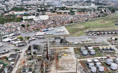 Investigadores afirmam que Refit sonegava desde a compra do combustível até a venda no posto