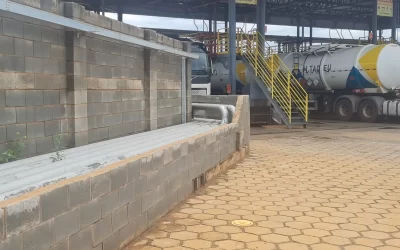 Operação do MP-GO apura suspeita de fraude e irregularidades ambientais em distribuidoras de combustível em Senador Canedo