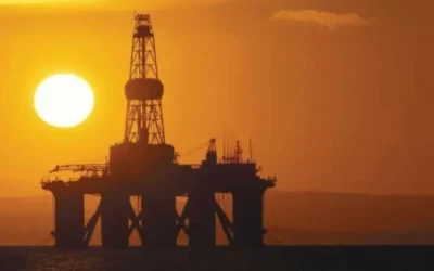 Comércio global de petróleo na expectativa após ataque dos EUA à Venezuela