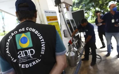 Mercado brasileiro de combustíveis em sobreaviso; e cresce destruição global de infraestrutura