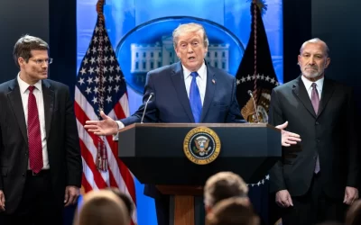 Cessar-fogo no Oriente Médio prorrogado, mas bloqueio no Estreito de Ormuz continua