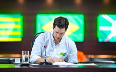 Goiás passa a subsidiar diesel com R$ 0,60 por litro