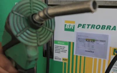 Governo publica diretrizes para subvenção da gasolina e confirma valor de R$ 0,44 por litro