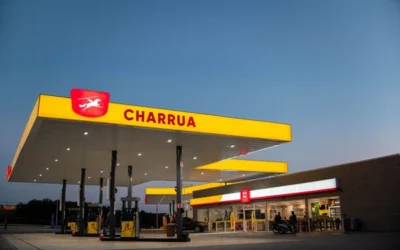 Grupo que faturou R$ 24 bilhões expande rede de postos de gasolina para 3 estados e supera 7 mil funcionários