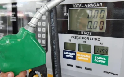 Petrobras ainda avalia extensão da subvenção do diesel, mas adere ao desconto para neutralizar reoneração de impostos