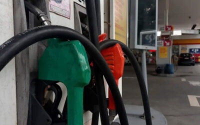 Distribuidoras movimentaram 5,65 milhões de m³ de diesel em abril