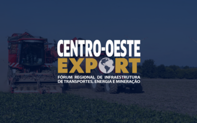 Centro-Oeste Export 2026