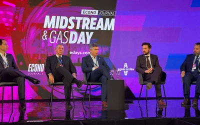 Gás argentino pode reduzir dependência do Brasil de preços indexados ao petróleo, diz diretor da TotalEnergies