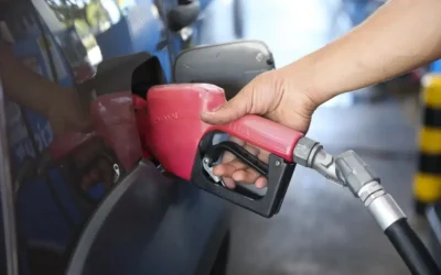 Fazenda prorroga subvenção à gasolina até 9 de setembro, quando caduca MP