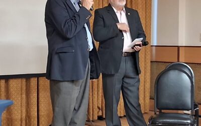 Presença de Jean Paul Prates é destaque de encontro das Associadas BRASILCOM no Rio de Janeiro