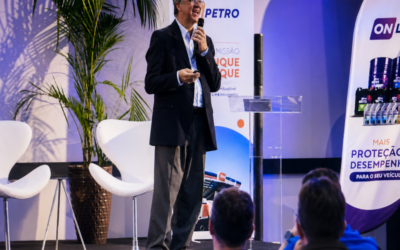 BRASILCOM marca presença em evento da ON Petro em Curitiba (setembro 2026)
